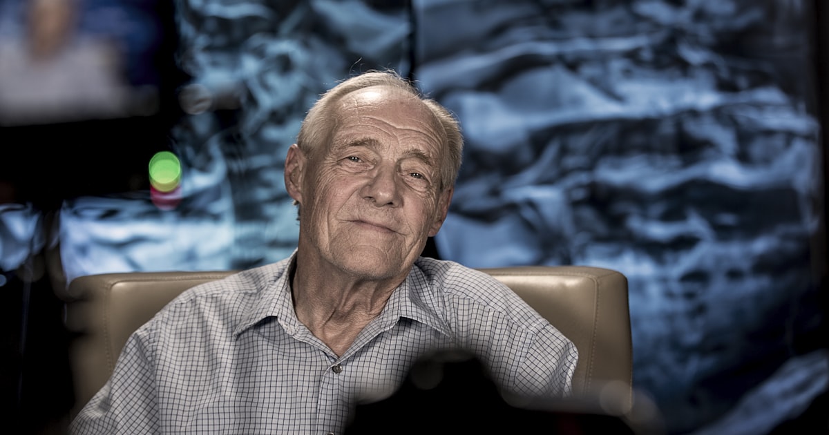Navigating Behavioral Changes in Dementia